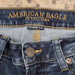 American Eagle Extreme Flex Jeans 30x32
